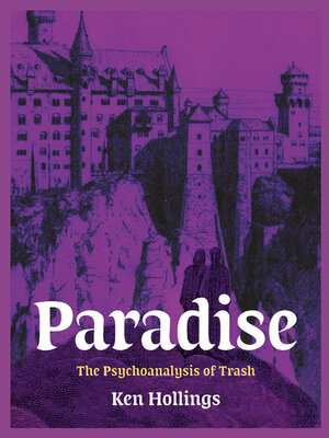 cover image of Paradise, Volume 3